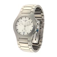 Orologio Longines Donna Efc in Acciaio L31184726 - L31184726